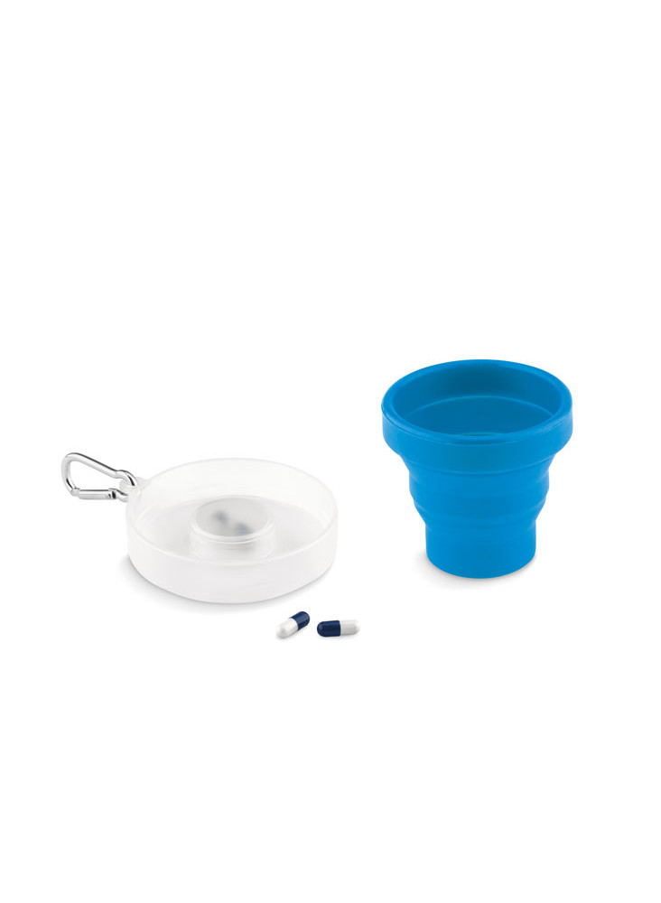 CUP PILL