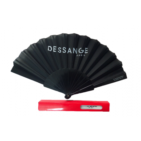 Eventail Eva publicitaire personnalisable