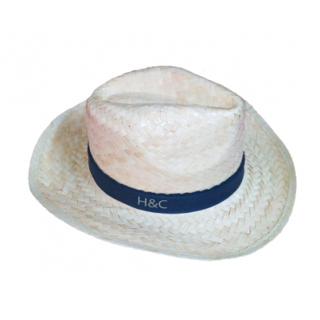 Chapeau Roma pour adulte ou enfant personnalisable