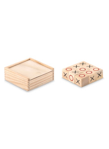 TIC TAC TOE