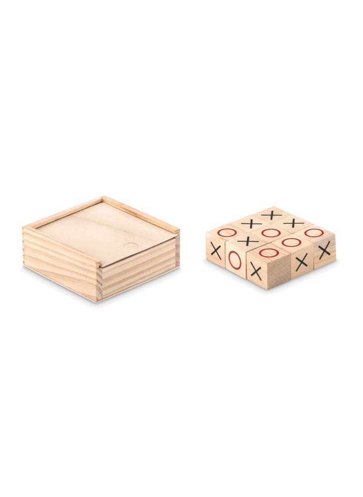 TIC TAC TOE
