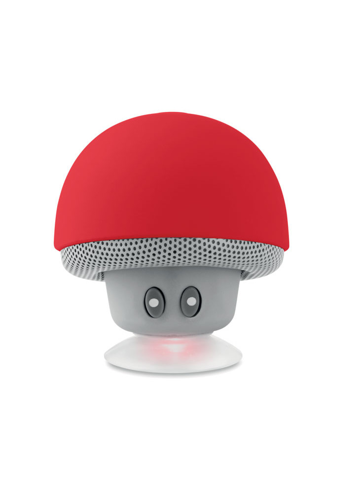 MUSHROOM