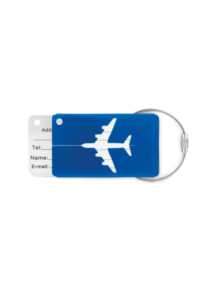 FLY TAG