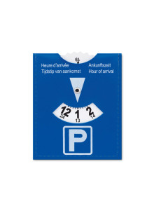 PARKCARD