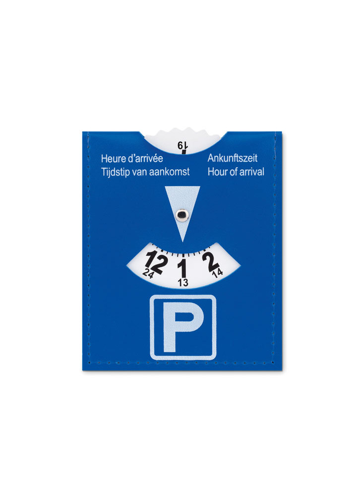 PARKCARD
