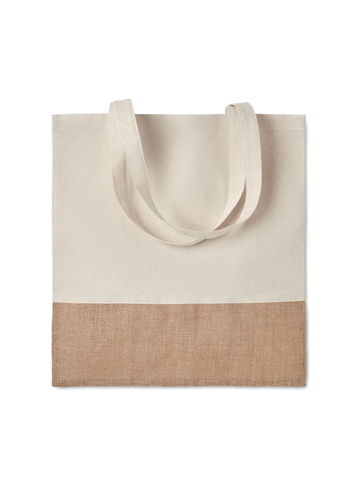 INDIA TOTE