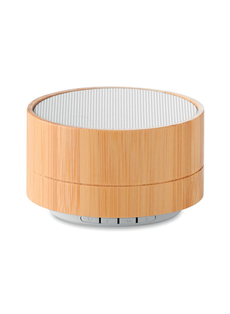 SOUND BAMBOO