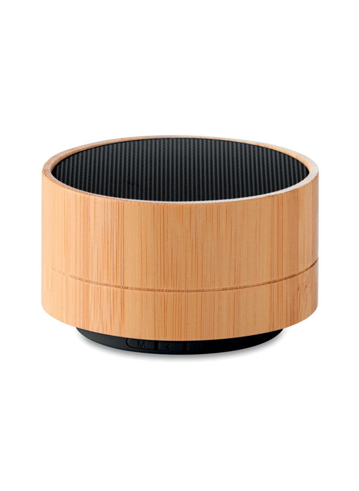 SOUND BAMBOO