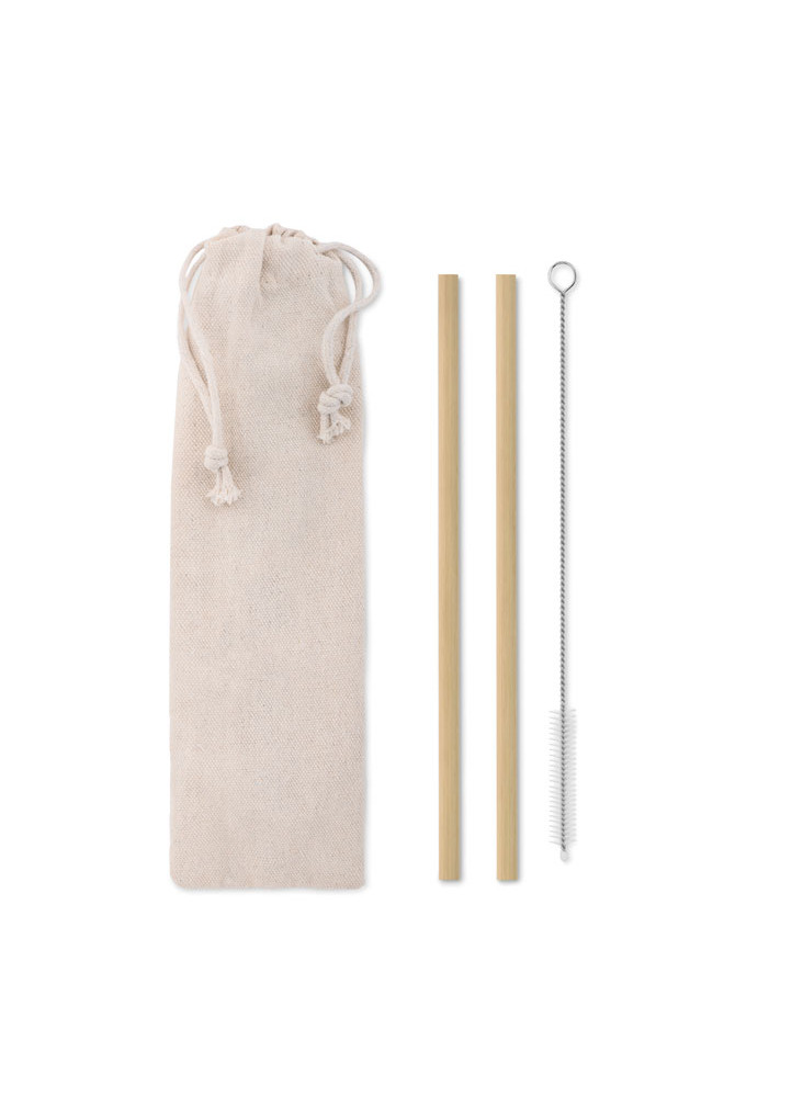 NATURAL STRAW