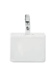CLIPBADGE