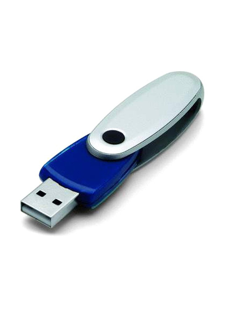Clé USB Rotative  publicitaire