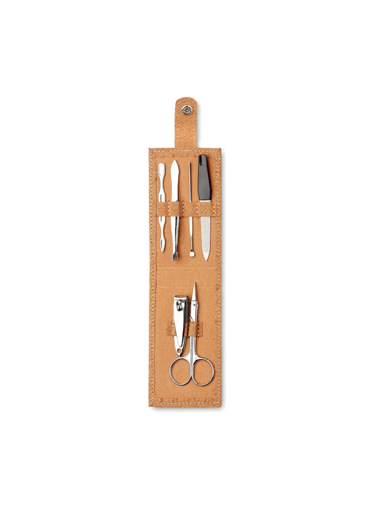 NAILKIT CORK