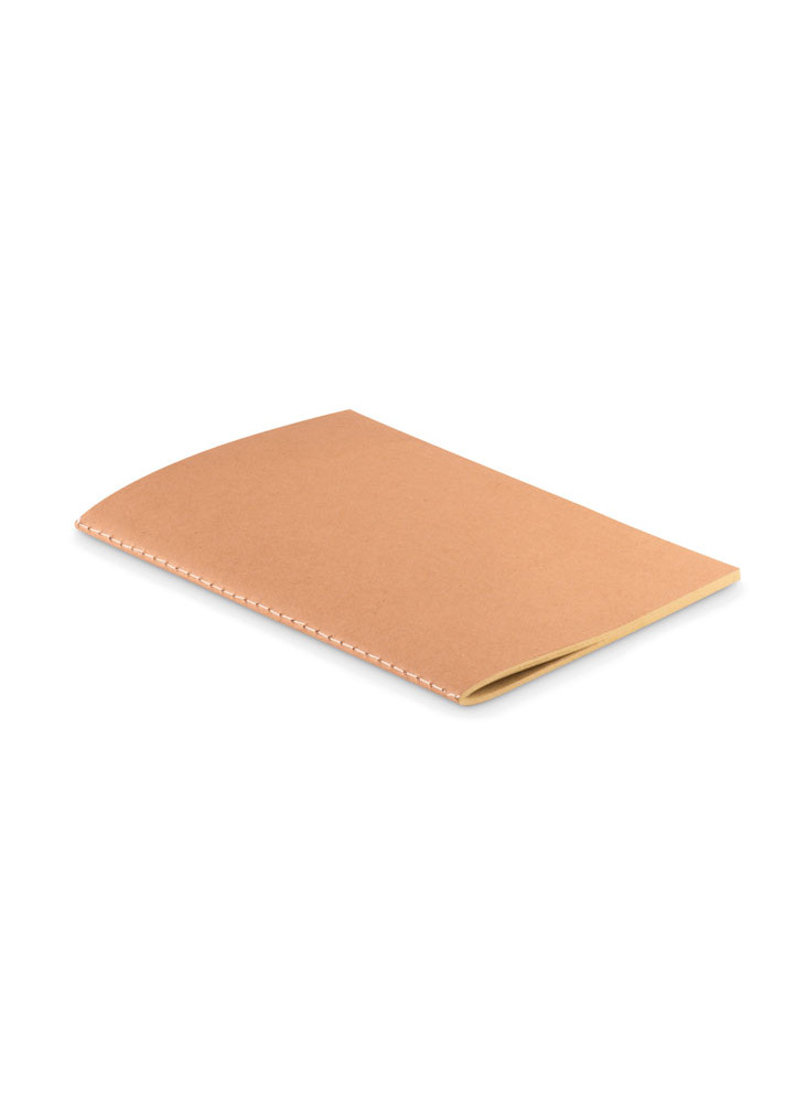 MID PAPER BOOK