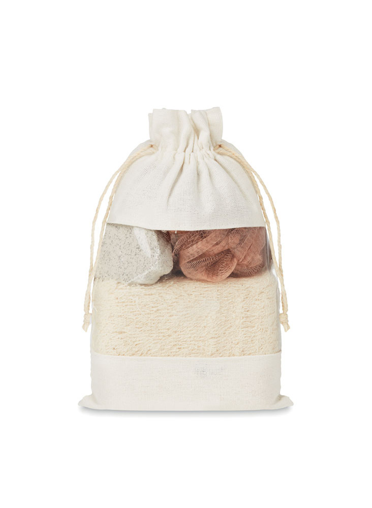 CUIDA SET