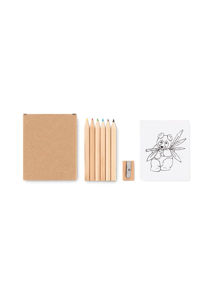 LITTLE VANGOGH