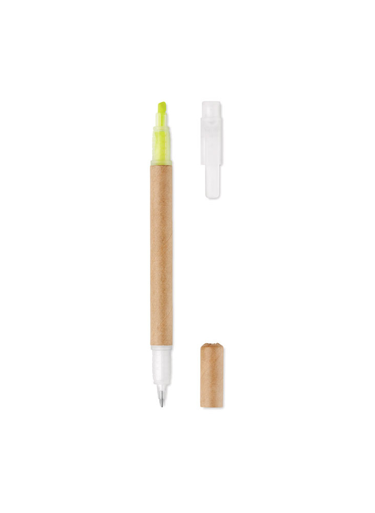 DUO PAPER