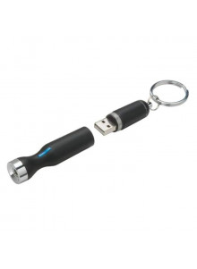 objet publicitaire - promenoch - Clé USB Pointeur Laser  - Clés USB Publicitaire