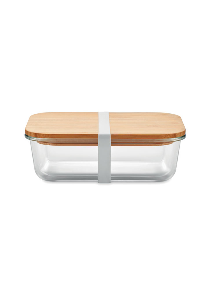 TUNDRA LUNCHBOX