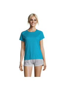 SPORTY WOMEN