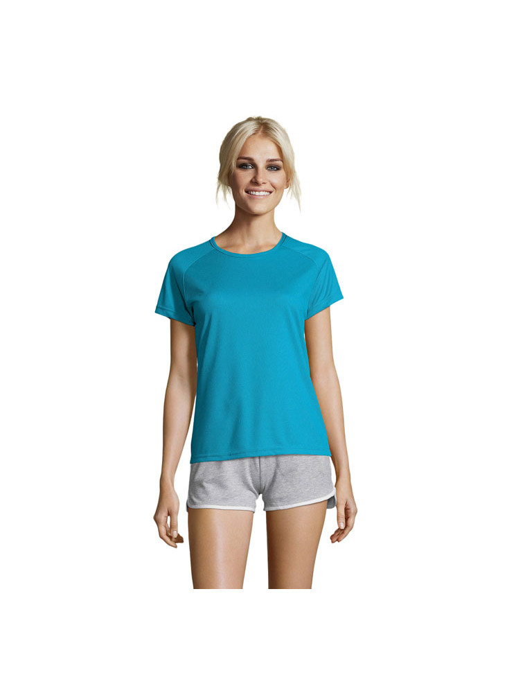 SPORTY WOMEN
