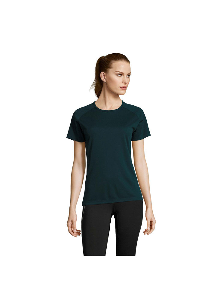 SPORTY WOMEN