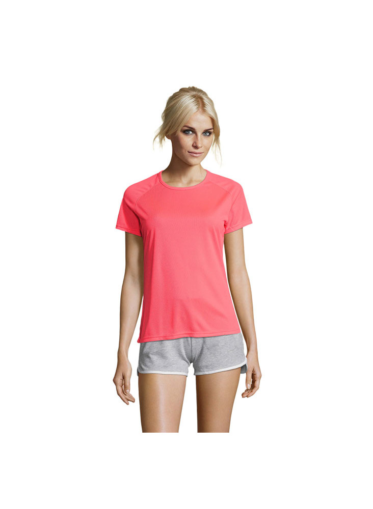SPORTY WOMEN