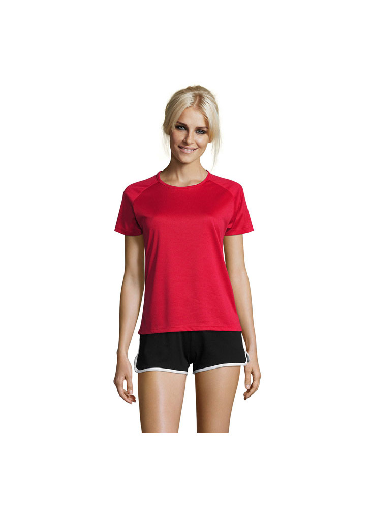 SPORTY WOMEN