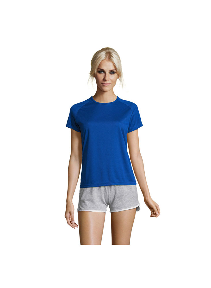 SPORTY WOMEN