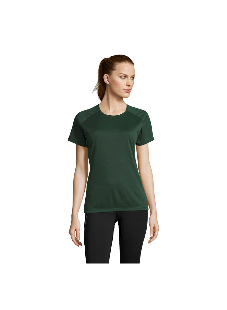 SPORTY WOMEN