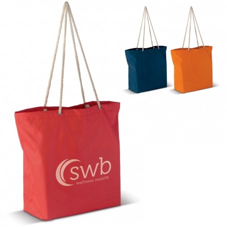 Sac de plage personnalisé