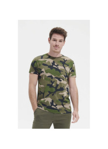 CAMO MEN