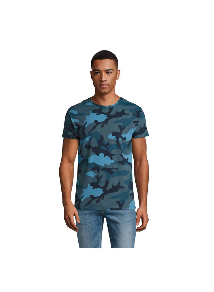 CAMO MEN