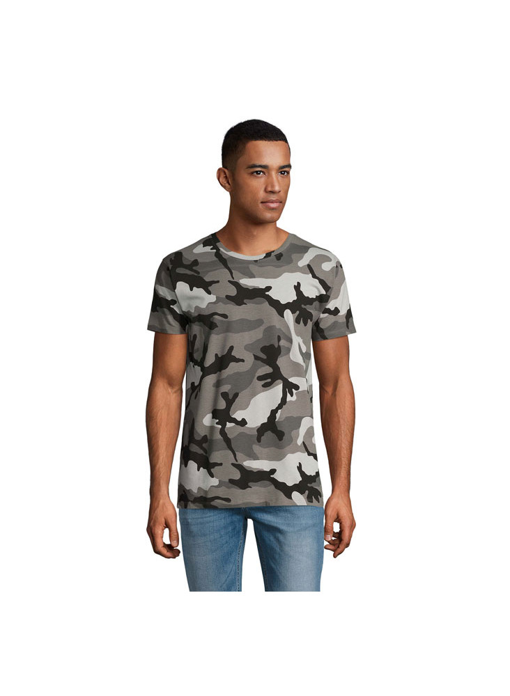 CAMO MEN