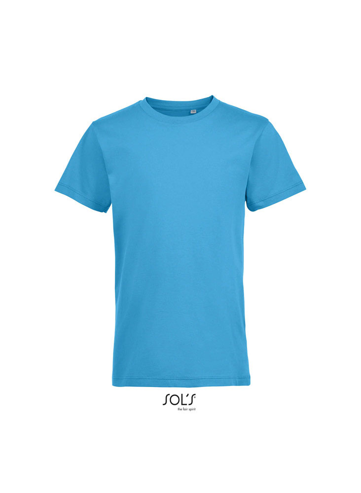 REGENT FIT KIDS