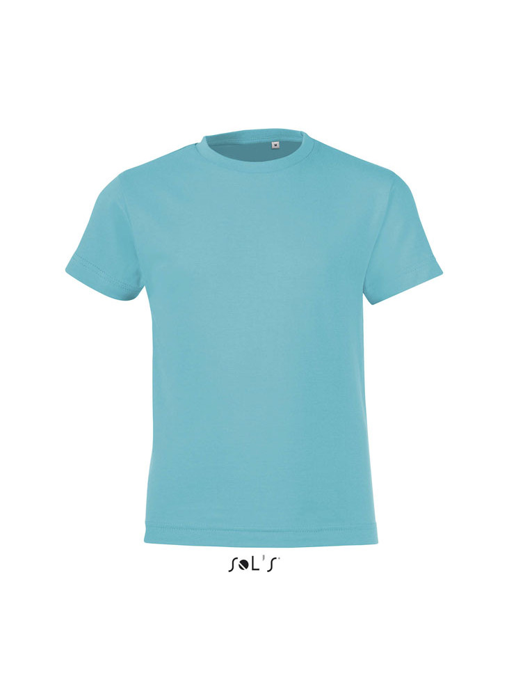 REGENT FIT KIDS