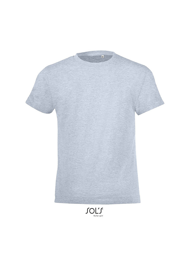 REGENT FIT KIDS