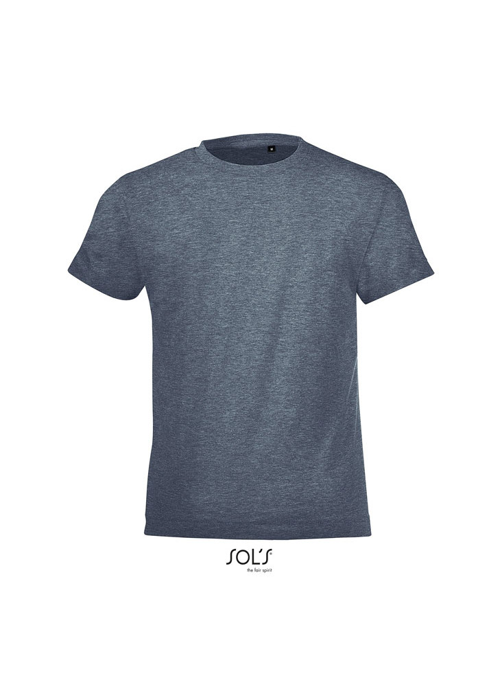 REGENT FIT KIDS