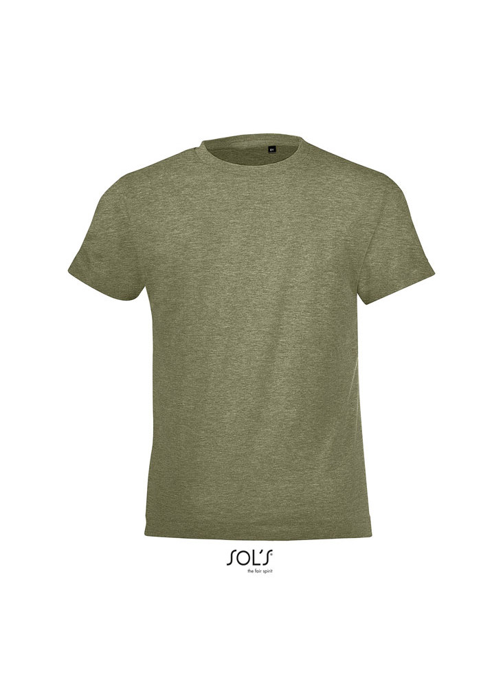 REGENT FIT KIDS