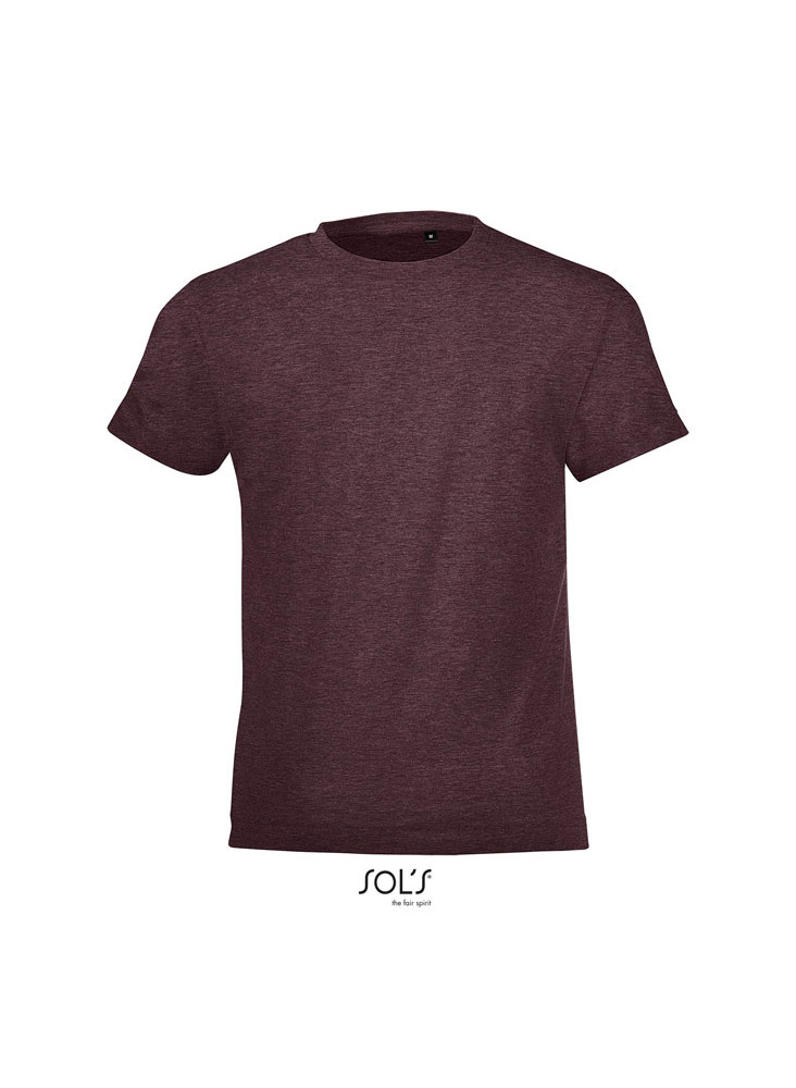REGENT FIT KIDS