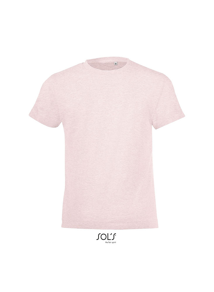 REGENT FIT KIDS