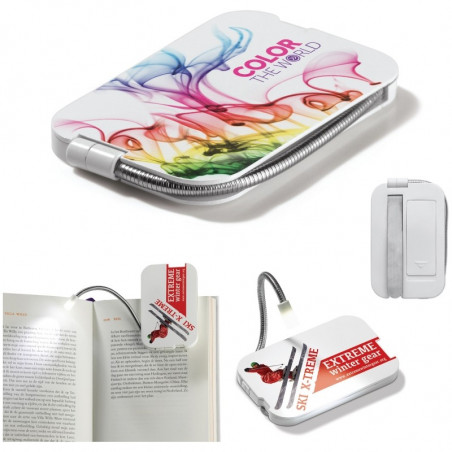 Lampe de lecture