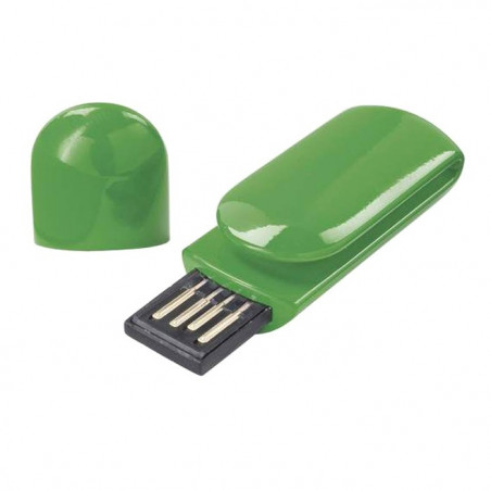 Clé USB Clip