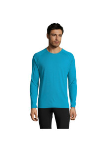 SPORTY LSL MEN