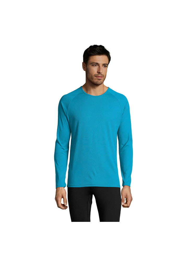 SPORTY LSL MEN