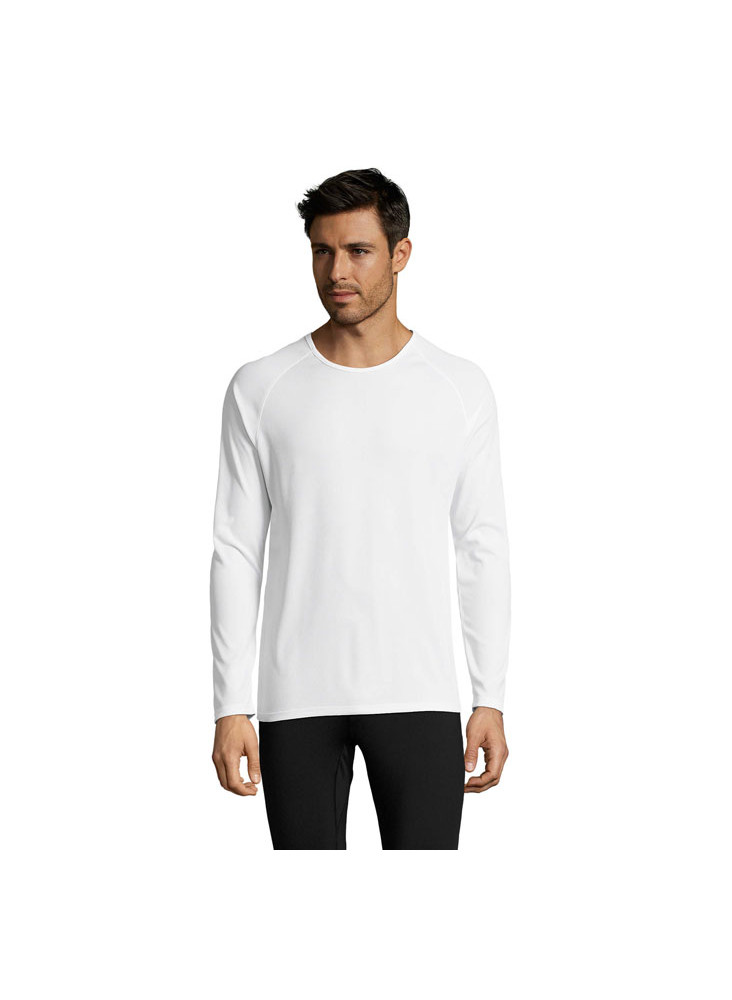 SPORTY LSL MEN