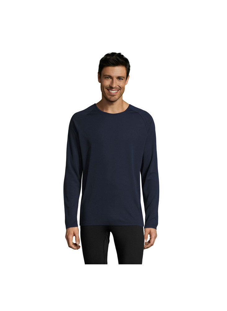 SPORTY LSL MEN