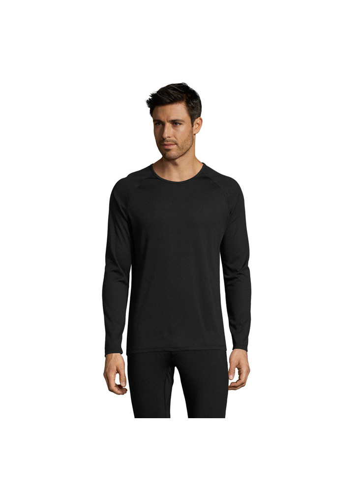 SPORTY LSL MEN