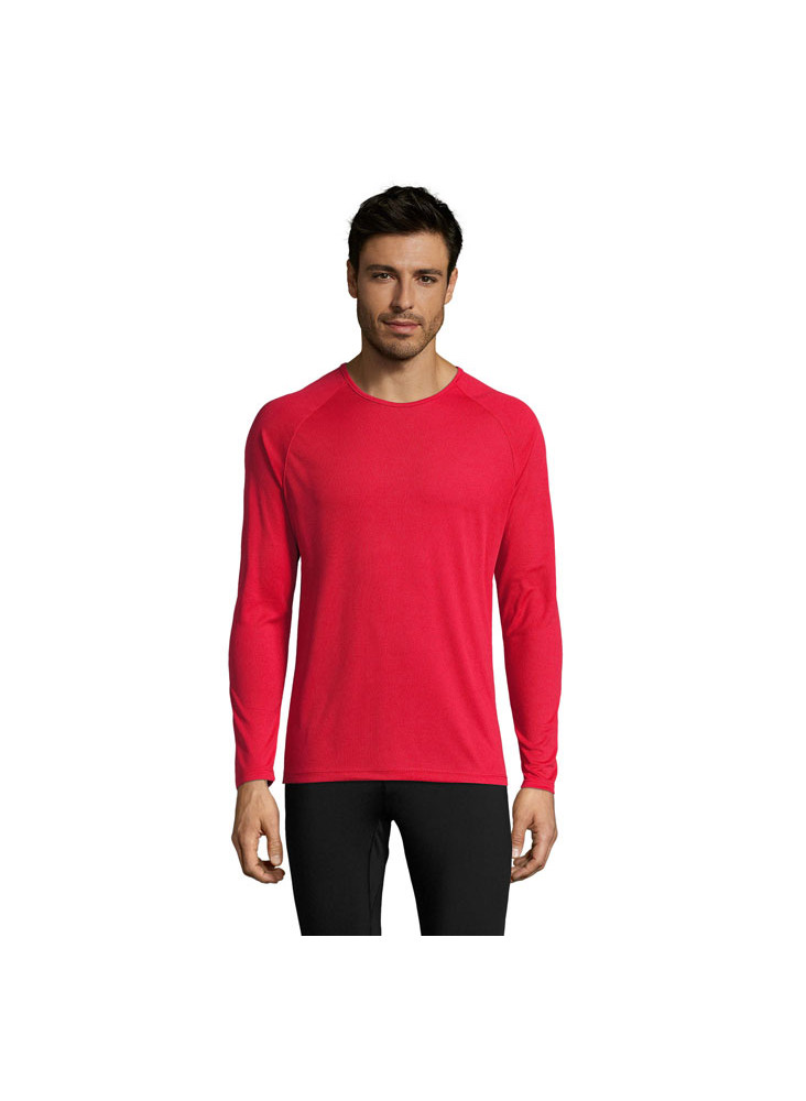 SPORTY LSL MEN