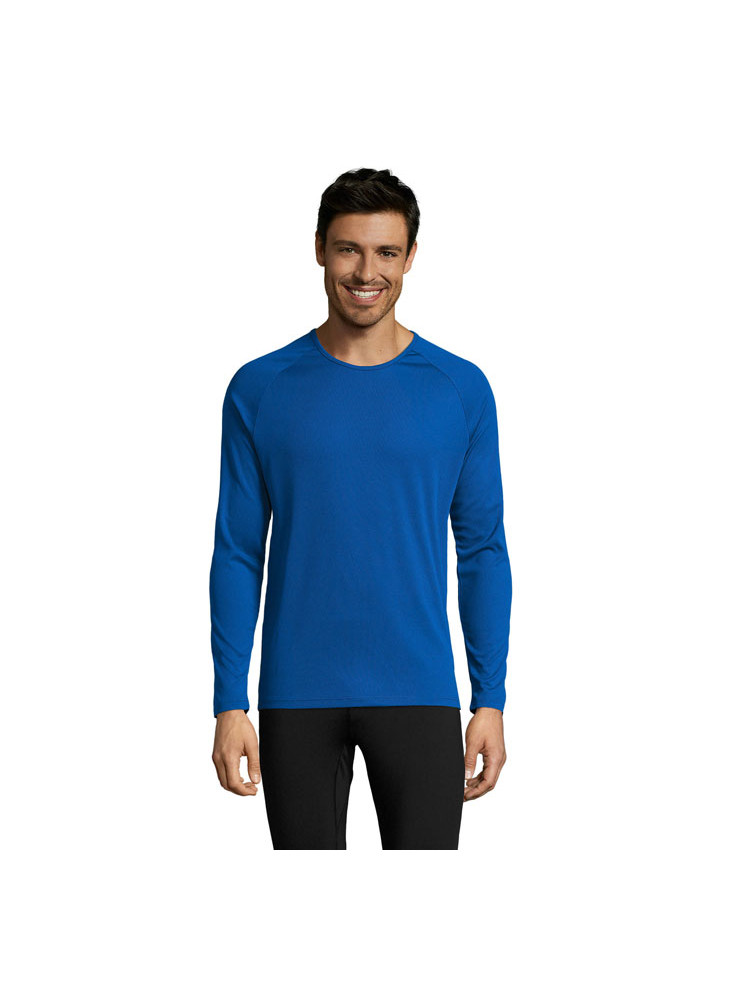 SPORTY LSL MEN