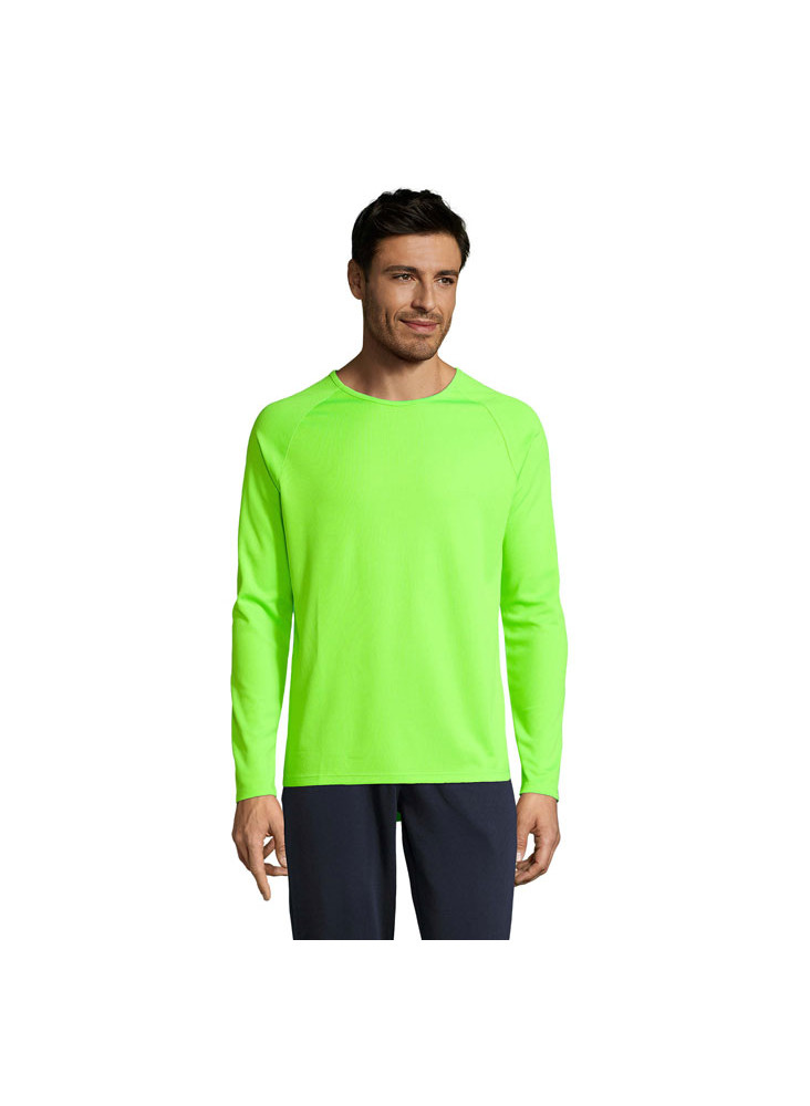 SPORTY LSL MEN